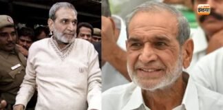 84 दंगों के दोषी पूर्व कांग्रेस सांसद सज्जन कुमार की मौत, तिहाड़ में उम्रकैद की सजा काट रहे थे पूर्व कांग्रेस सांसद सज्जन कुमार
