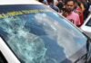 बॉर्डर पर बवाल, NH-27 पर एक-दूसरे की गाड़ियां रोक रहे संगठन, जानें क्या है मामला Assam Meghalaya Border Tension