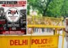‘आरक्षण हटाओ आंदोलन’ को लेकर दिल्ली में हलचल, जंतर-मंतर पहुंचने लगे लोग; पुलिस ने कही ये बात Arakshan Hatao Andolan