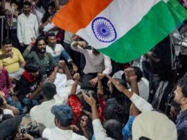 23 दिन से सड़कों पर छात्र, 13 दिन से अनशन… अब 20 अगस्त को CM आवास घेरने की तैयारी Ranchi Student Protest