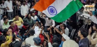 23 दिन से सड़कों पर छात्र, 13 दिन से अनशन… अब 20 अगस्त को CM आवास घेरने की तैयारी Ranchi Student Protest
