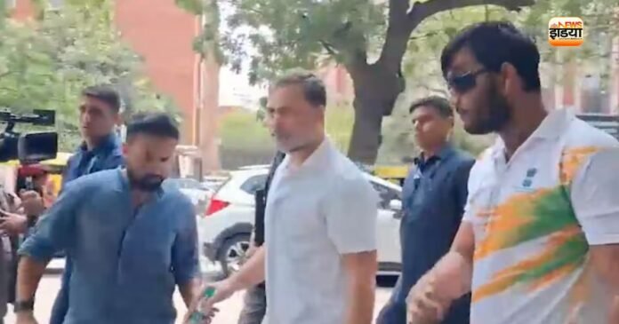 Rahul Gandhi Rahul Gandhi