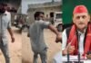 CJP टीम पर हुए कथित हमले को लेकर अखिलेश यादव का फूटा गुस्सा, कहा- BJP के लिए… Ashutosh Ranka