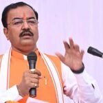 अखिलेश के ‘चवन्नी’ बयान पर क्यों भड़के UP डिप्टी सीएम? बोले- ‘नेताजी की कमाई, सपा बहादुर ने…’ डिप्टी सीएम केशव प्रसाद मौर्य