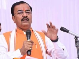 डिप्टी सीएम केशव प्रसाद मौर्य