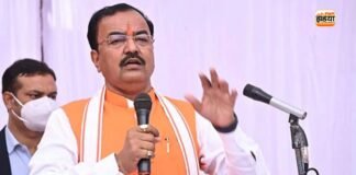 अखिलेश के ‘चवन्नी’ बयान पर क्यों भड़के UP डिप्टी सीएम? बोले- ‘नेताजी की कमाई, सपा बहादुर ने…’ डिप्टी सीएम केशव प्रसाद मौर्य
