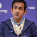 दूसरे टेस्ट से पहले बढ़ी टेंशन! कुलदीप को बाहर करने की खबर पर पुजारा ने गंभीर को दी बड़ी सलाह गंभीर