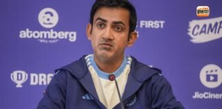 दूसरे टेस्ट से पहले बढ़ी टेंशन! कुलदीप को बाहर करने की खबर पर पुजारा ने गंभीर को दी बड़ी सलाह गंभीर