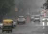 दिल्ली-NCR में बदला मौसम का मिजाज, बारिश के बाद अब अगले 3 दिन क्या होगा? आया नया अपडेट Delhi NCR Weather