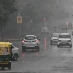 दिल्ली-NCR में बदला मौसम का मिजाज, बारिश के बाद अब अगले 3 दिन क्या होगा? आया नया अपडेट Delhi NCR Weather