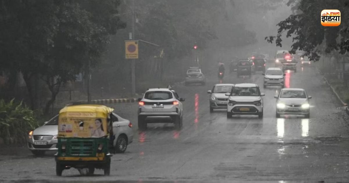 Delhi NCR Weather Delhi NCR Weather