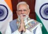 PM मोदी ने शेयर किया खास वीडियो, बताया क्यों भारत के लिए अहम है ‘नया काल चक्र’ PM मोदी