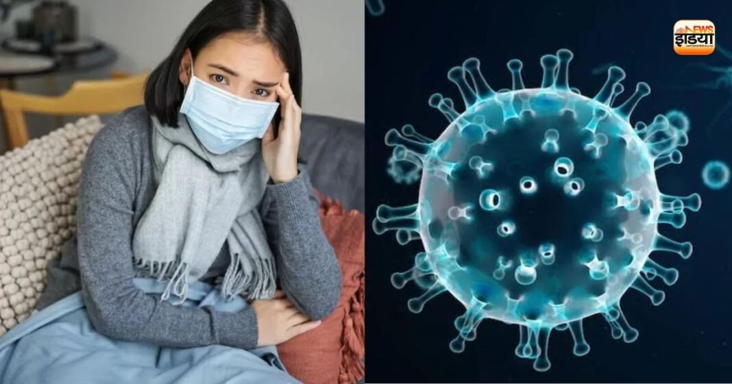 स्वाइन फ्लू की दस्तक से दिल्ली में बढ़ी टेंशन, इतने मामले सामने आने के बाद जारी हुई एडवाइजरी स्वाइन फ्लू