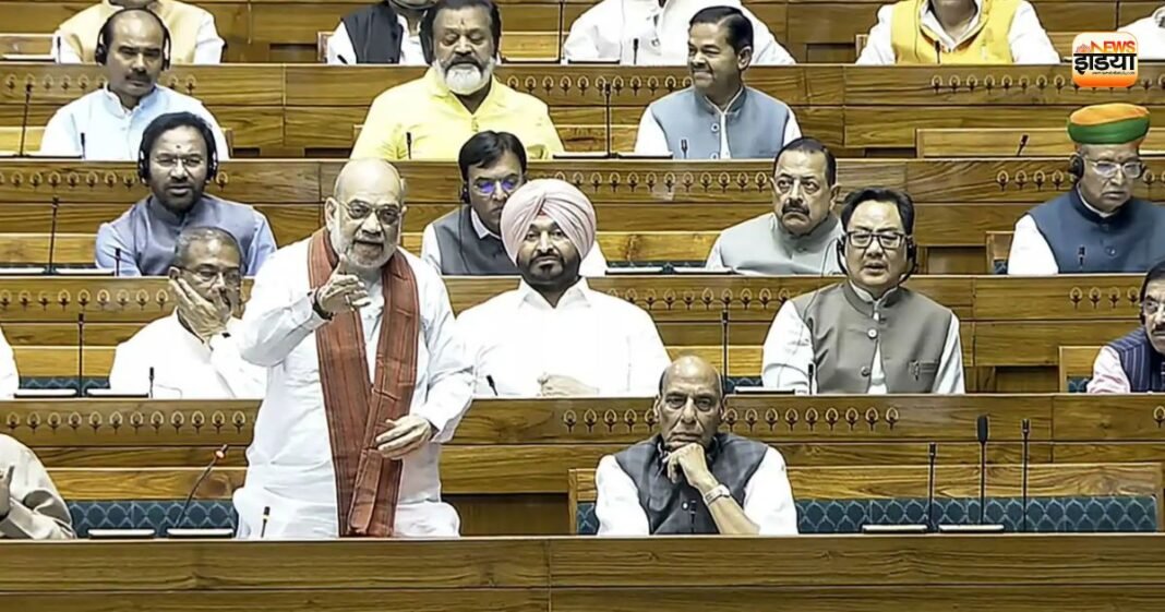 संसद में फिर खुलेगा महिला आरक्षण का रास्ता? 10 दिन बाद भी नहीं हुआ सत्रावसान, बढ़ा सियासी सस्पेंस संसद