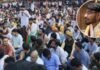 जंतर-मंतर के आरक्षण सुधार आंदोलन में आई फूट! हर्ष दुबे के इस कदम से नाराज हुए साथी प्रदर्शनकारी आरक्षण सुधार आंदोलन