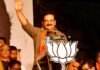 बीजेपी छोड़ी, अब विजय के साथ आएंगे देवन? TVK से हुई बात, इस तारीख को अहम मुलाकात मलयालम एक्टर देवन