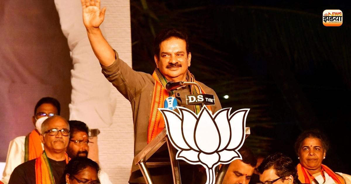 मलयालम एक्टर देवन मलयालम एक्टर देवन