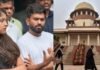 CJP मार्च पर सुप्रीम कोर्ट का बड़ा फैसला, 5 सितंबर को दिल्ली में क्या होने वाला है? CJP