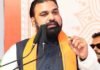 बांकीपुर रिजल्ट के बाद सम्राट चौधरी का बड़ा बयान, ‘जनता ने जन सुराज को नकार दिया’ बांकीपुर