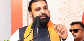 बांकीपुर रिजल्ट के बाद सम्राट चौधरी का बड़ा बयान, ‘जनता ने जन सुराज को नकार दिया’ बांकीपुर