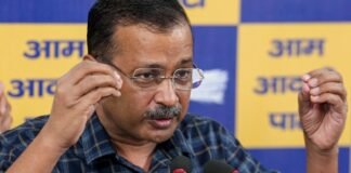 “अमेरिका के हाथों देश को…” ट्रंप के टैरिफ वार पर केजरीवाल का केंद्र पर बड़ा हमला अमेरिका