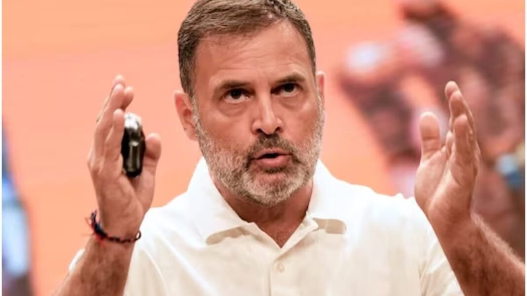 ‘शादी कब करेंगे?’ राहुल गांधी से Gen Z का सीधा सवाल, जानें कांग्रेस नेता ने क्या कहा कांग्रेस