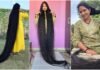 8 फीट 10 इंच बाल… आखिर इस भारतीय महिला ने कैसे बना दिया दुनिया का अनोखा रिकॉर्ड? जानें लंबे बालों का सीक्रेट रेणु धरियाल