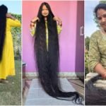 8 फीट 10 इंच बाल… आखिर इस भारतीय महिला ने कैसे बना दिया दुनिया का अनोखा रिकॉर्ड? जानें लंबे बालों का सीक्रेट रेणु धरियाल