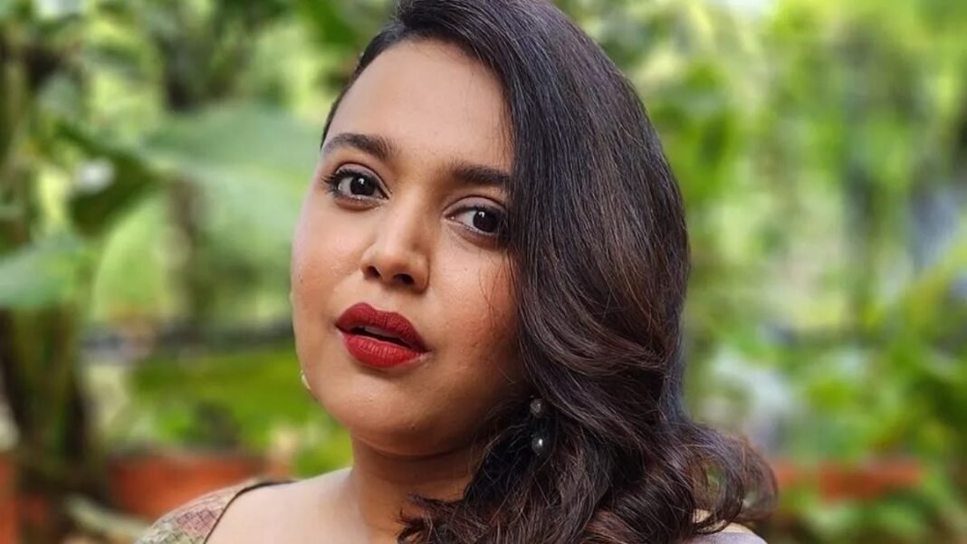 ‘मुसलमान से शादी के बाद हो गई मोटी और भद्दी…’ वजन बढ़ने पर जब ट्रोलर्स ने पार की हदें, तो भड़कीं स्वरा भास्कर ने सुनाई खरी-खोटी! स्वरा भास्कर