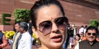 कंगना रनौत ने ‘गटर जनरेशन’ वाले बयान पर तोड़ी चुप्पी, बोलीं- ‘जो खुद को कॉकरोच..’ कंगना रनौत