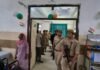 ट्रेनिंग पूरी कर लौट रहे थे ITBP DIG, सहारनपुर में अचानक हुआ हादसा, स्वतंत्रता दिवस पर चली गई जान सहारनपुर