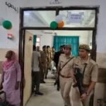 ट्रेनिंग पूरी कर लौट रहे थे ITBP DIG, सहारनपुर में अचानक हुआ हादसा, स्वतंत्रता दिवस पर चली गई जान सहारनपुर