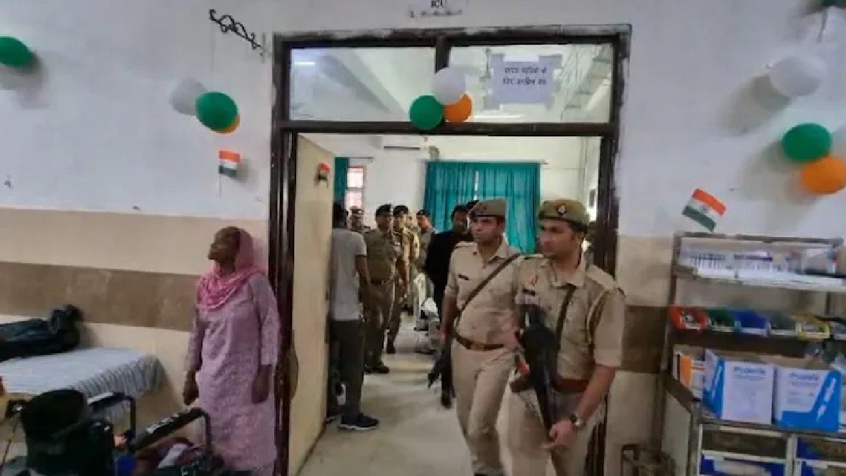 सहारनपुर सहारनपुर