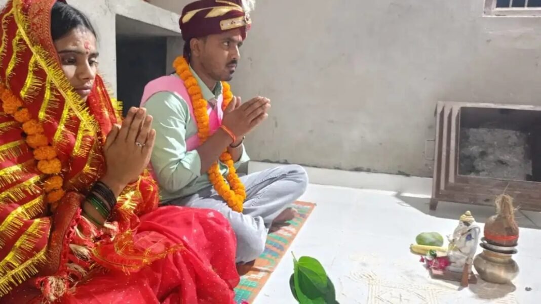 पति ने दिया तीन तलाक तो 18 साल की जमीला ने लिया बड़ा फैसला, अपनाया सनातन धर्म और फिर… बरेली