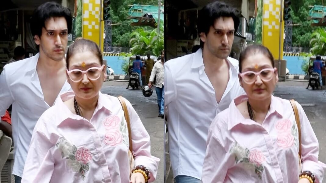 पहले तलाक की खबर, फिर साथ आए थे दोनों… अब फैमिली कोर्ट पहुंचीं सुनीता, क्या है पूरा मामला? सुनीता