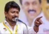 ‘हिरासत में जाते ही उदयनिधि स्टालिन ने तोड़ी चुप्पी’, क्या सच में तृषा का नाम लिया था? जानिए पूरा विवाद उदयनिधि स्टालिन