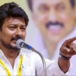 ‘हिरासत में जाते ही उदयनिधि स्टालिन ने तोड़ी चुप्पी’, क्या सच में तृषा का नाम लिया था? जानिए पूरा विवाद उदयनिधि स्टालिन
