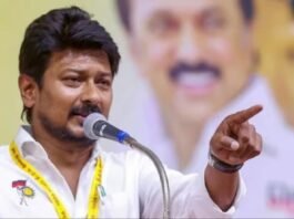 ‘हिरासत में जाते ही उदयनिधि स्टालिन ने तोड़ी चुप्पी’, क्या सच में तृषा का नाम लिया था? जानिए पूरा विवाद उदयनिधि स्टालिन