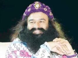 जेल से बाहर आते ही घिरे राम रहीम, कांग्रेस ने तीखे हमलों के साथ उठाए सवाल राम रहीम