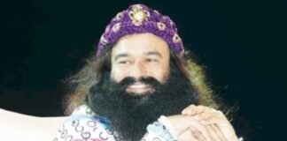जेल से बाहर आते ही घिरे राम रहीम, कांग्रेस ने तीखे हमलों के साथ उठाए सवाल राम रहीम