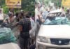 खुशियाँ मातम में बदलीं: बाराबंकी सड़क हादसे में एक ही परिवार के चार सदस्यों की जान गई बाराबंकी