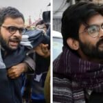 उमर खालिद-शरजील इमाम को जेल से राहत या फिर इंतजार? हाईकोर्ट में क्या हुआ उमर खालिद-शरजील इमाम