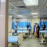 स्वाइन फ्लू ने लखनऊ में ली पहली जान, महिला की मौत के बाद अस्पताल में मचा हड़कंप Lucknow News