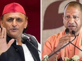 ‘बहनों को धोखा तो रावण ने भी दिया था…’, CM योगी पर बरसे अखिलेश यादव रक्षाबंधन