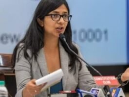आखिर संसद बार-बार क्यों हो रही ठप? स्वाति मालीवाल ने सत्ता और विपक्ष दोनों से की अहम अपील स्वाति मालीवाल