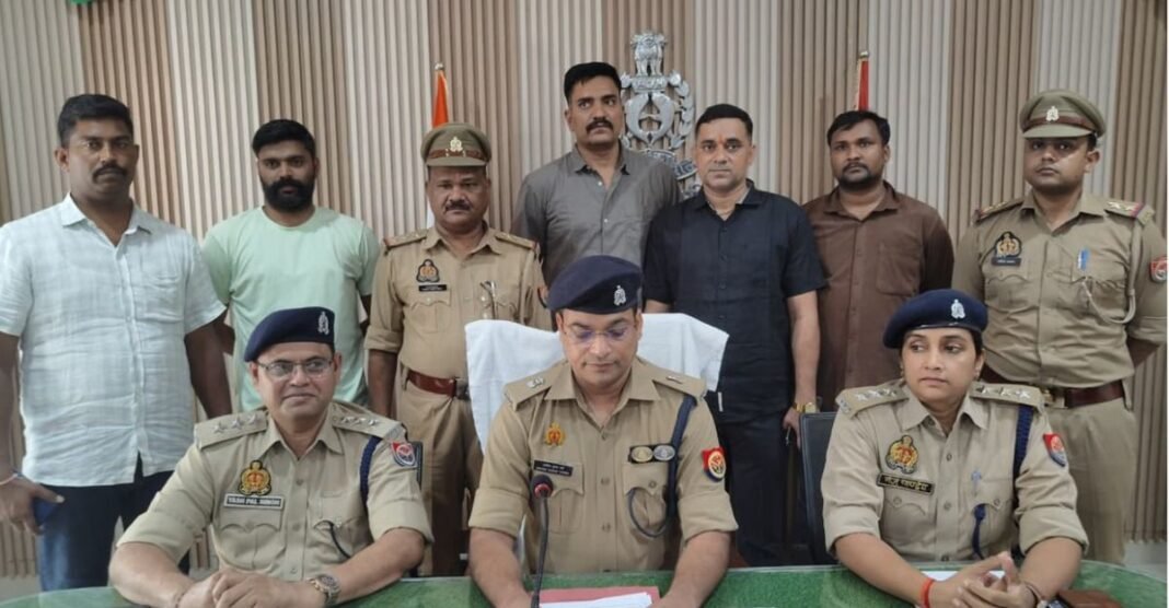 44 लाख के बीमा क्लेम के लिए रची गई खौफनाक साजिश: दवा दिलाने के बहाने ले गया पति, फिर अर्टिगा कार से कुचलकर पत्नी को उतारा मौत के घाट हमीरपुर