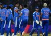 अफगानिस्तान से 3 मैच तय, अब बांग्लादेश का क्या होगा? BCCI के ऐलान से बढ़ी हलचल Team India