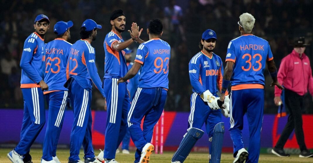 अफगानिस्तान से 3 मैच तय, अब बांग्लादेश का क्या होगा? BCCI के ऐलान से बढ़ी हलचल Team India