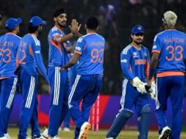 Team India