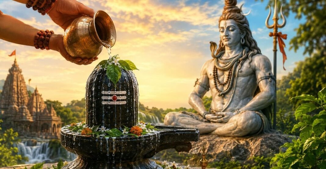 सावन सोमवार व्रत में भूलकर भी न खाएं ये चीजें! वरना खंडित हो जाएगा व्रत, जानें सही नियम, पूजा विधि सावन सोमवार